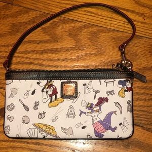 Wine and Dine Dooney & Bourke